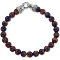Men's Bead Bracelets from Macy's