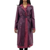 Jomashop Women's Wrap And Belted Coats