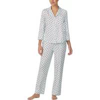Kate Spade New York Women's Long Pajamas