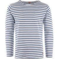 Men's Long Sleeve T-shirts from Stuarts London
