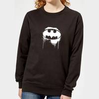 Justice League Women's Sweatshirts