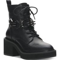 Vince Camuto Women's Lace-Up Boots