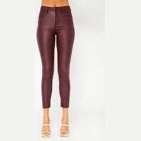 North & Main Clothing Company Women's Leather Pants