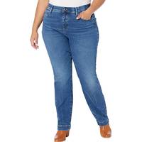 Jag Jeans Women's Straight Leg Jeans