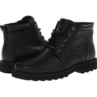 Rockport Men's Black Boots