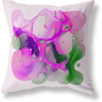 Amrita Sen Designs Pink Pillows