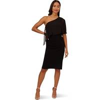 Zappos Adrianna Papell Women's One Shoulder Dresses