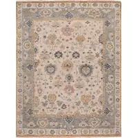 Capel Hand-knotted Rugs