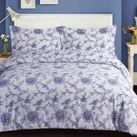 Macy's Tribeca Living Flannel Duvet Covers