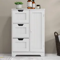 EPOWP Bathroom Cabinets