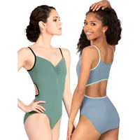 Mariia Dancewear Women's Dance Leotard