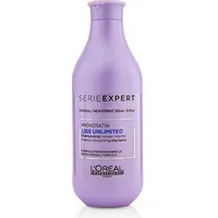 L'Oréal Paris Smooth Shampoo