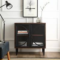 Walker Edison Accent Cabinets