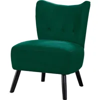 Benjara Armless Chairs