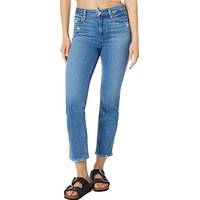 Zappos PAIGE Women's Cropped Jeans