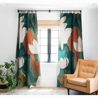 Deny Designs Blackout Curtains