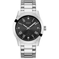 Macy's Guess Men's Stainless Steel Watches
