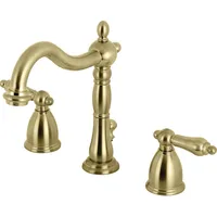 Bed Bath & Beyond Kingston Brass Bathroom Taps