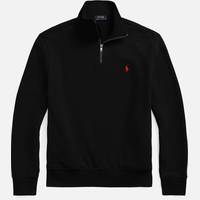 Polo Ralph Lauren Men's Black Sweatshirts