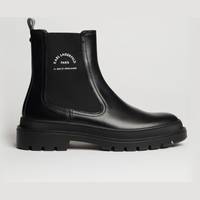 Karl Lagerfeld Men's Boots