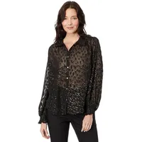 Zappos Women's Leopard Blouses