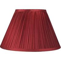 Bed Bath & Beyond Pleated Lamp Shades