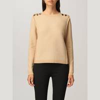 Elisabetta Franchi Women's Long Sleeve Tops