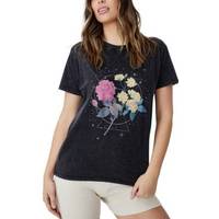 Cotton On Women's Graphic T-Shirts