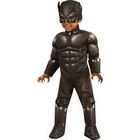 Fun.com Toddlers Superhero Costumes
