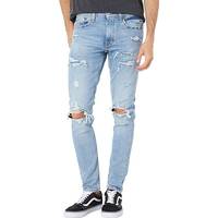 Zappos Men's Skinny Fit Jeans