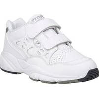 Blair Men's White Sneakers