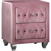 Bed Bath & Beyond Benjara Nightstands