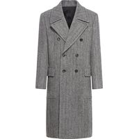 Bottega Veneta Men's Wool Coats