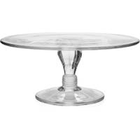 William Yeoward Crystal Cake Stands