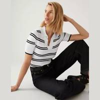 M&S Collection Women's Knit Tops