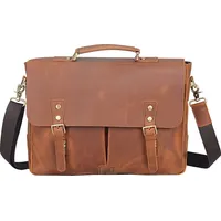 Wolf & Badger Men's Messenger Bags