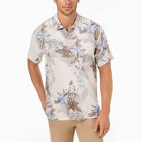 Men's Hawaiian Shirts from Macy's