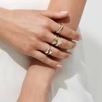 Women's Effy Jewelry Diamond Rings