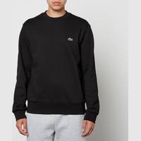 Lacoste Men's Black Sweatshirts