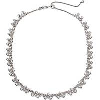 Nadri Women's Silver Necklaces