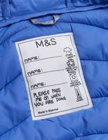 M&S Collection Boy's Coats & Jackets