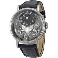 Jomashop Breguet Men's Leather Watches