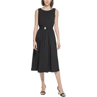 Shop Premium Outlets Calvin Klein Women's Work Dresses