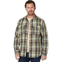 Zappos Prana Men's Flannel Shirts