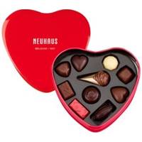 Neuhaus Chocolate Valentine's Day Tasty Treats