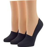 Zappos HUE Women's Liner Socks