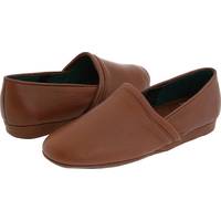 L.B. Evans Men's Brown Shoes