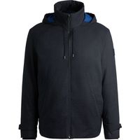 French Connection Men's Hooded Jackets