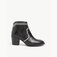 Zadig & Voltaire Women's Leather Boots
