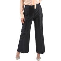 Givenchy Women's Wool Pants